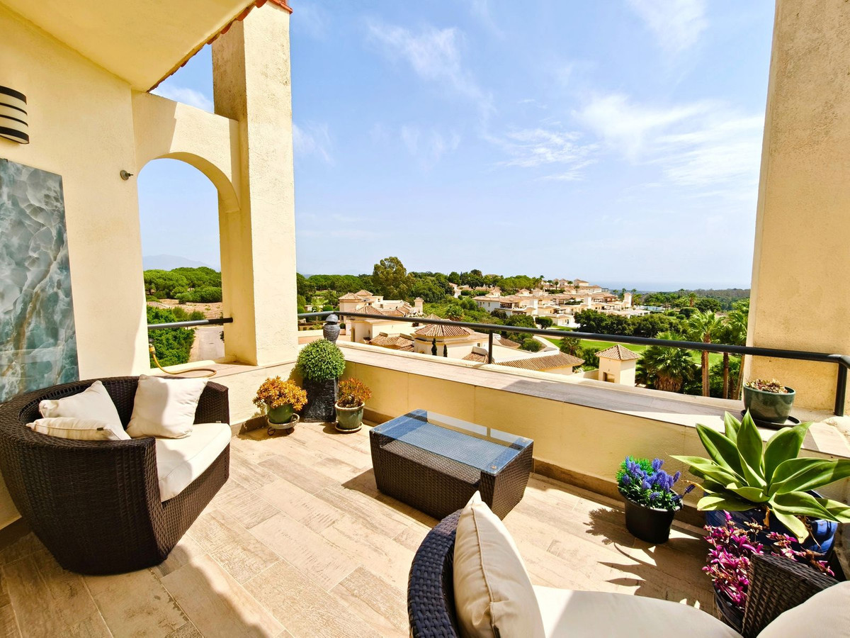 Se vende Ático Dúplex de 3 dormitorios en Costa Del Sol, Cadiz, España