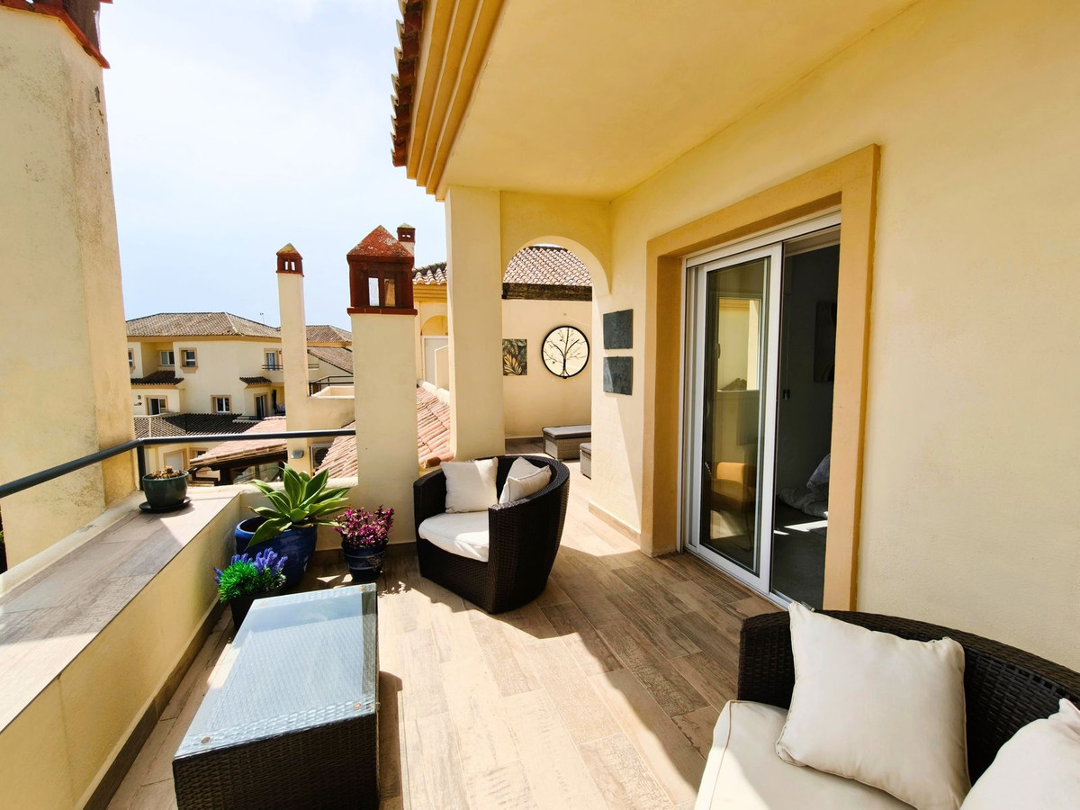 Se vende Ático Dúplex de 3 dormitorios en Costa Del Sol, Cadiz, España