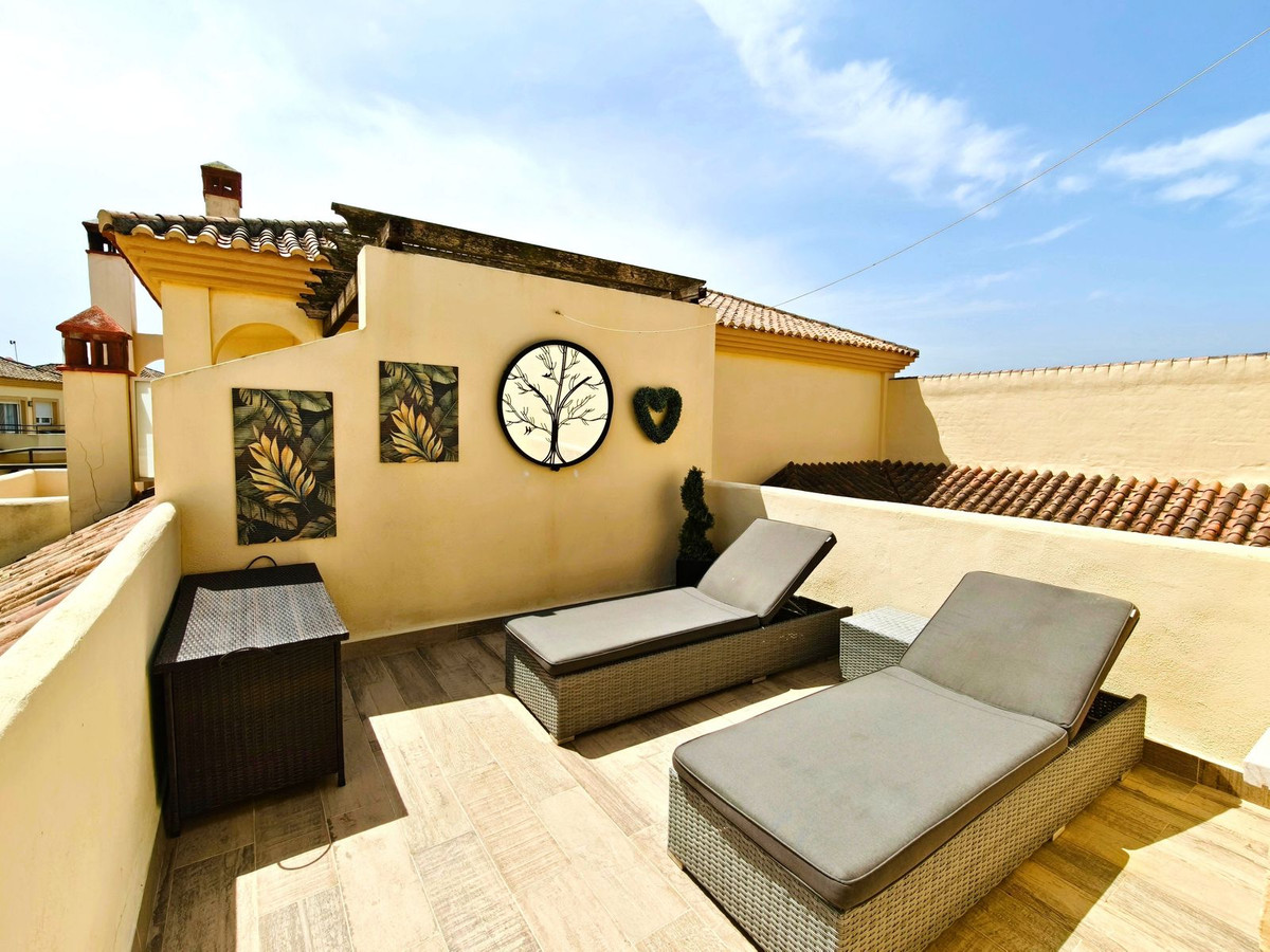 Se vende Ático Dúplex de 3 dormitorios en Costa Del Sol, Cadiz, España