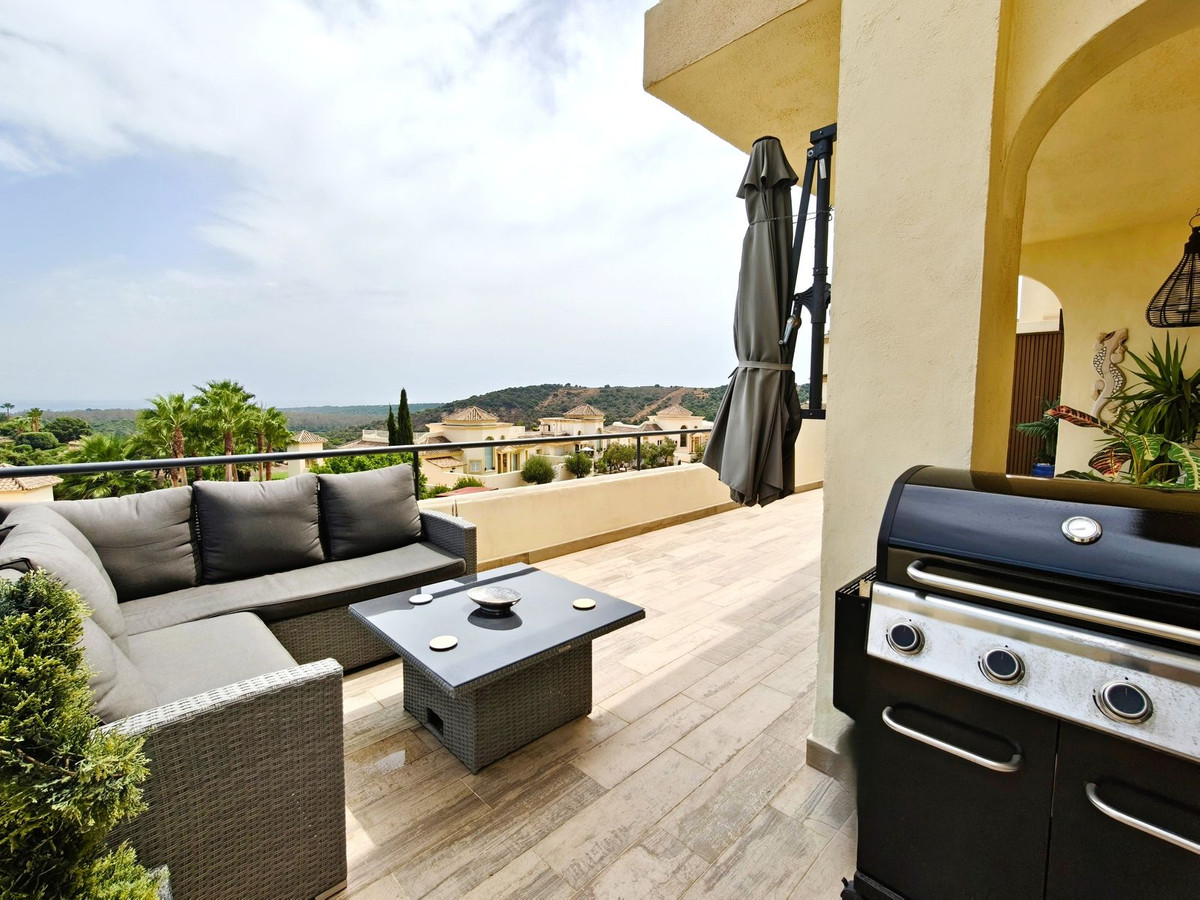 Se vende Ático Dúplex de 3 dormitorios en Costa Del Sol, Cadiz, España
