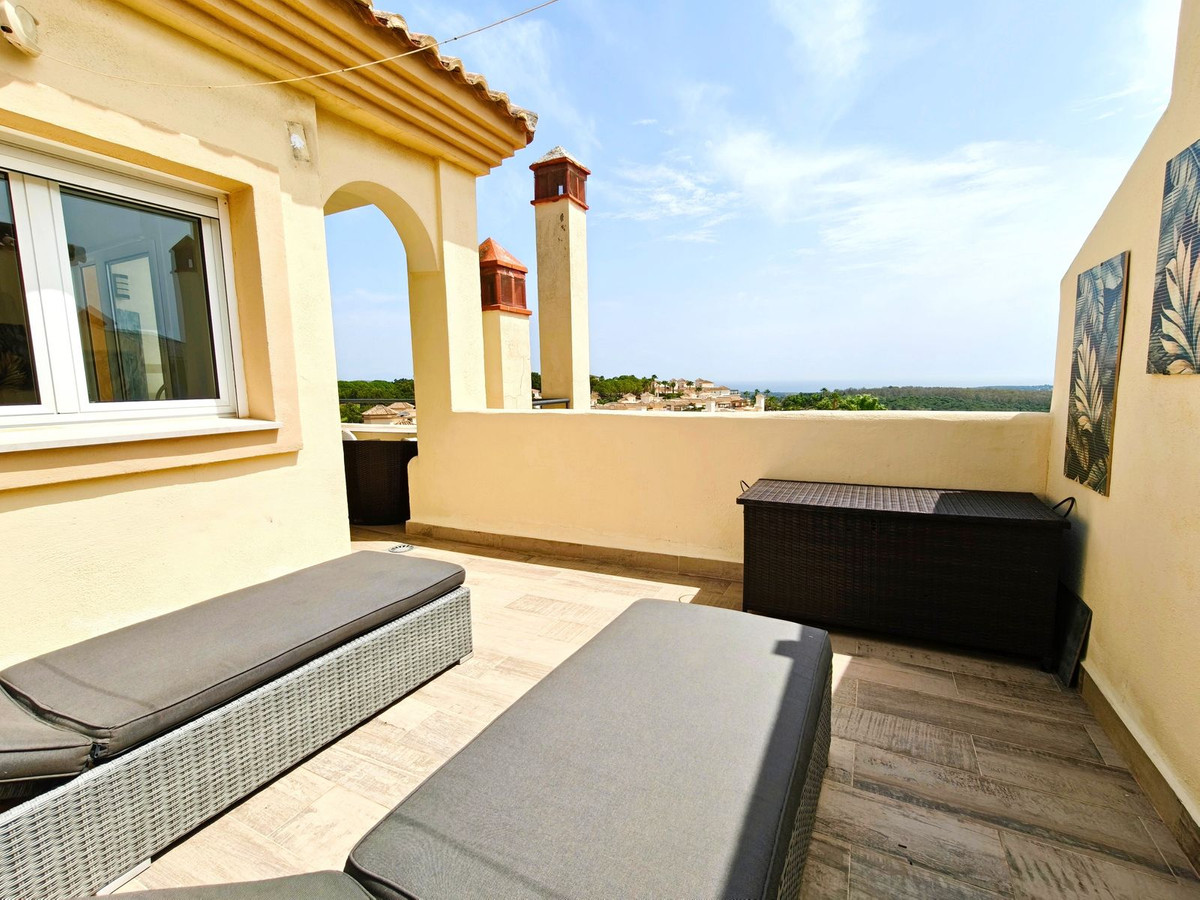 Se vende Ático Dúplex de 3 dormitorios en Costa Del Sol, Cadiz, España