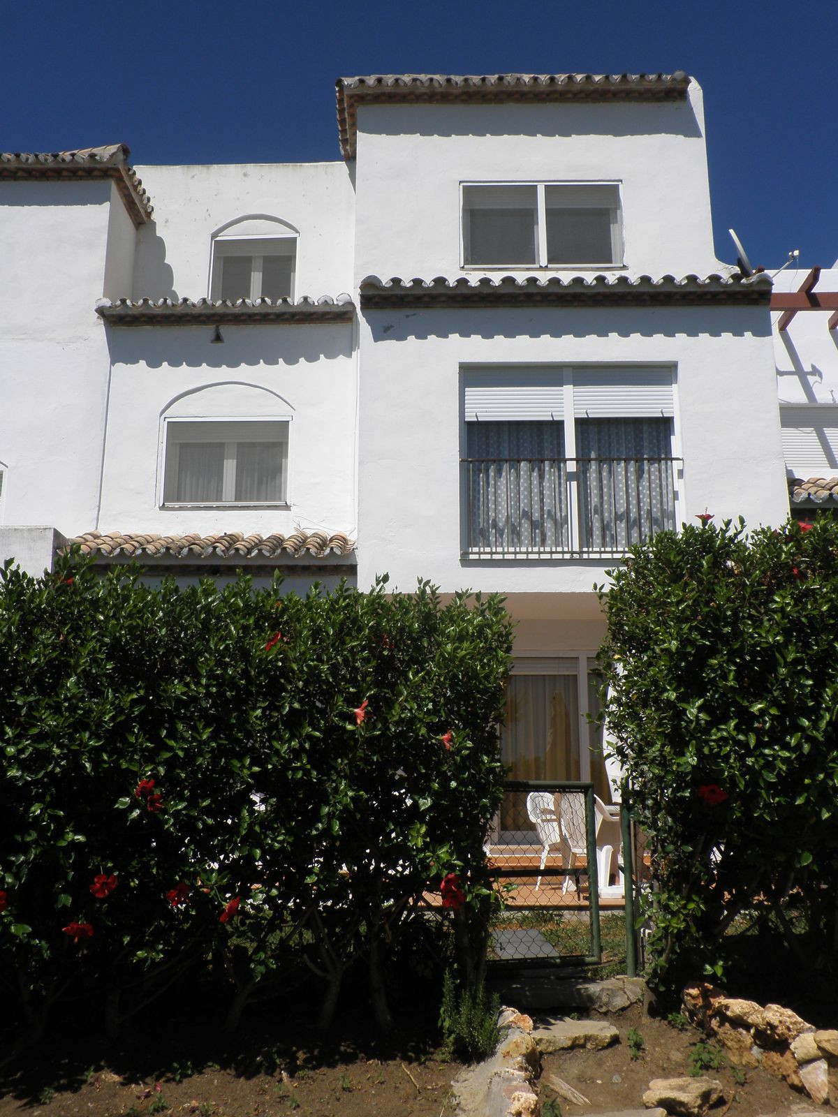 Se vende Adosada de 5 dormitorios en Costa Del Sol, Málaga, España