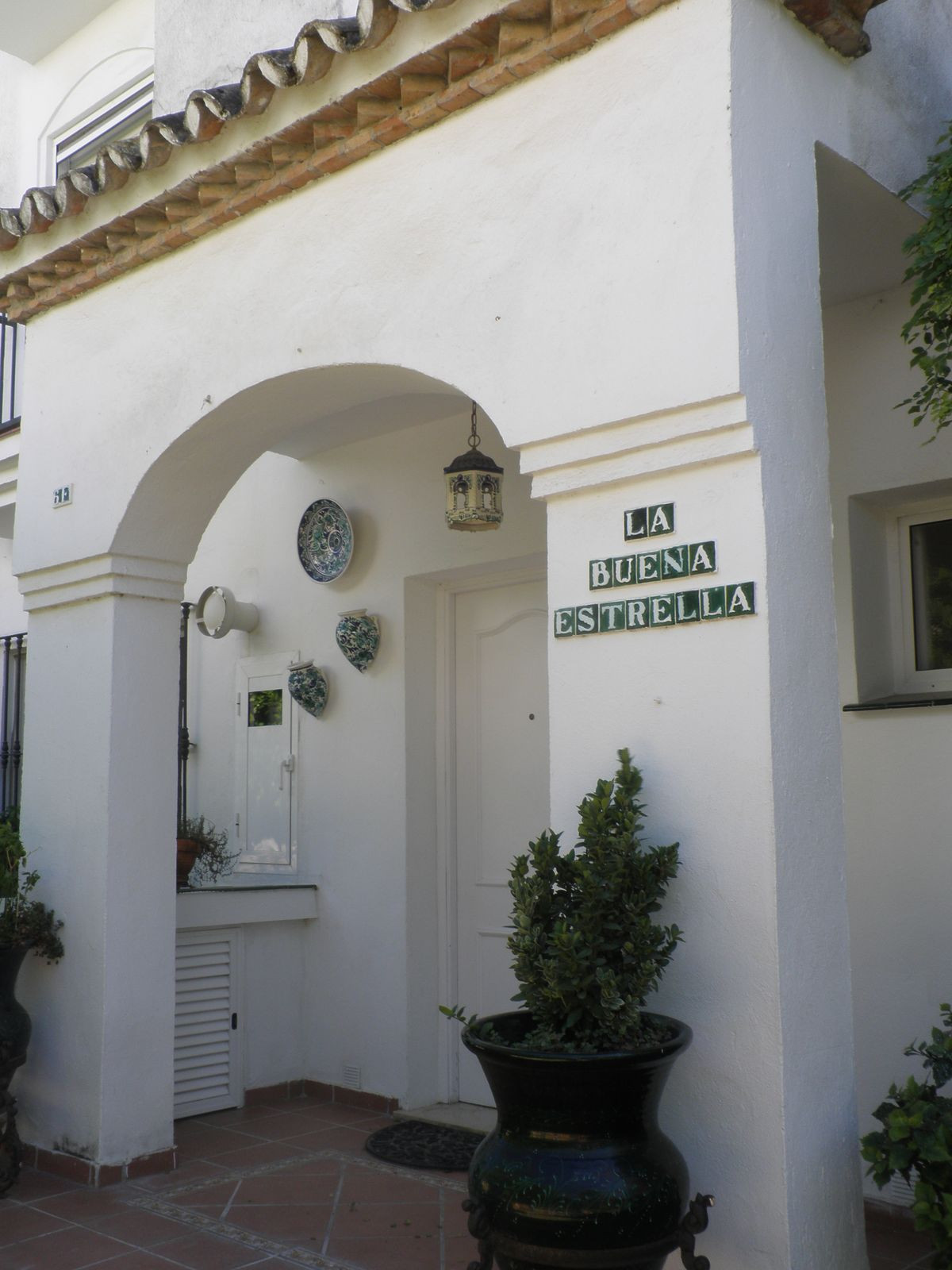 Se vende Adosada de 5 dormitorios en Costa Del Sol, Málaga, España
