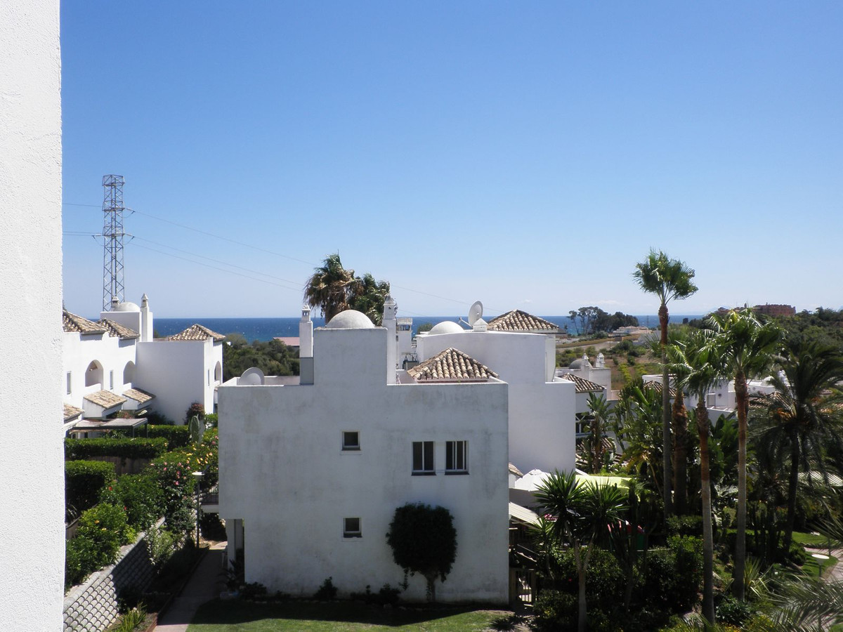 Se vende Adosada de 5 dormitorios en Costa Del Sol, Málaga, España