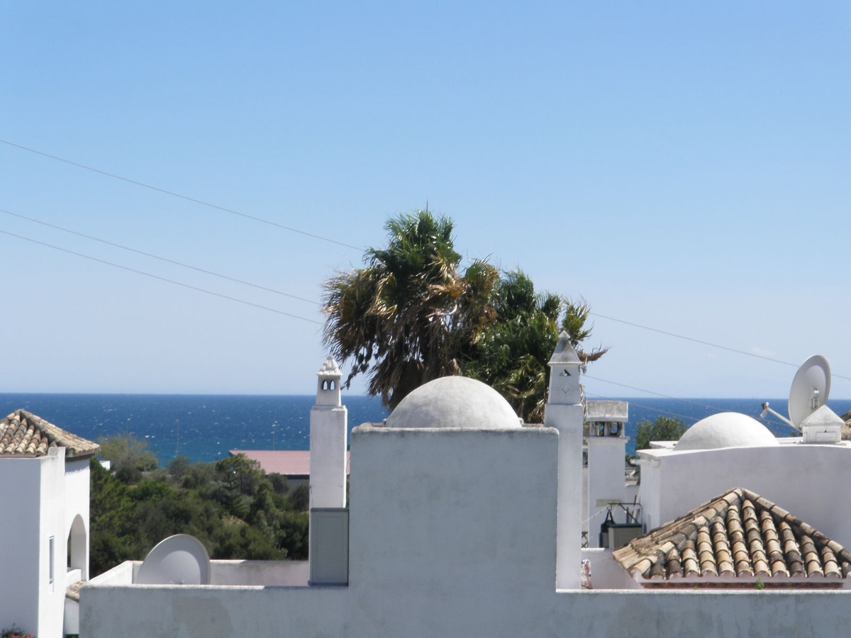Se vende Adosada de 5 dormitorios en Costa Del Sol, Málaga, España