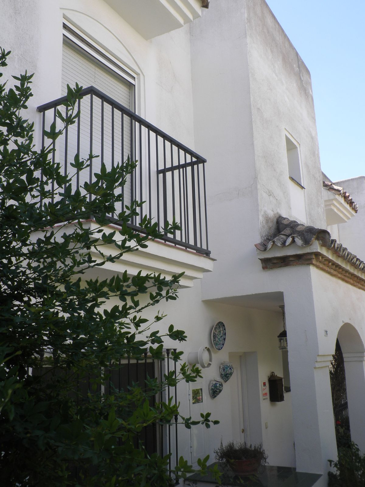 Se vende Adosada de 5 dormitorios en Costa Del Sol, Málaga, España