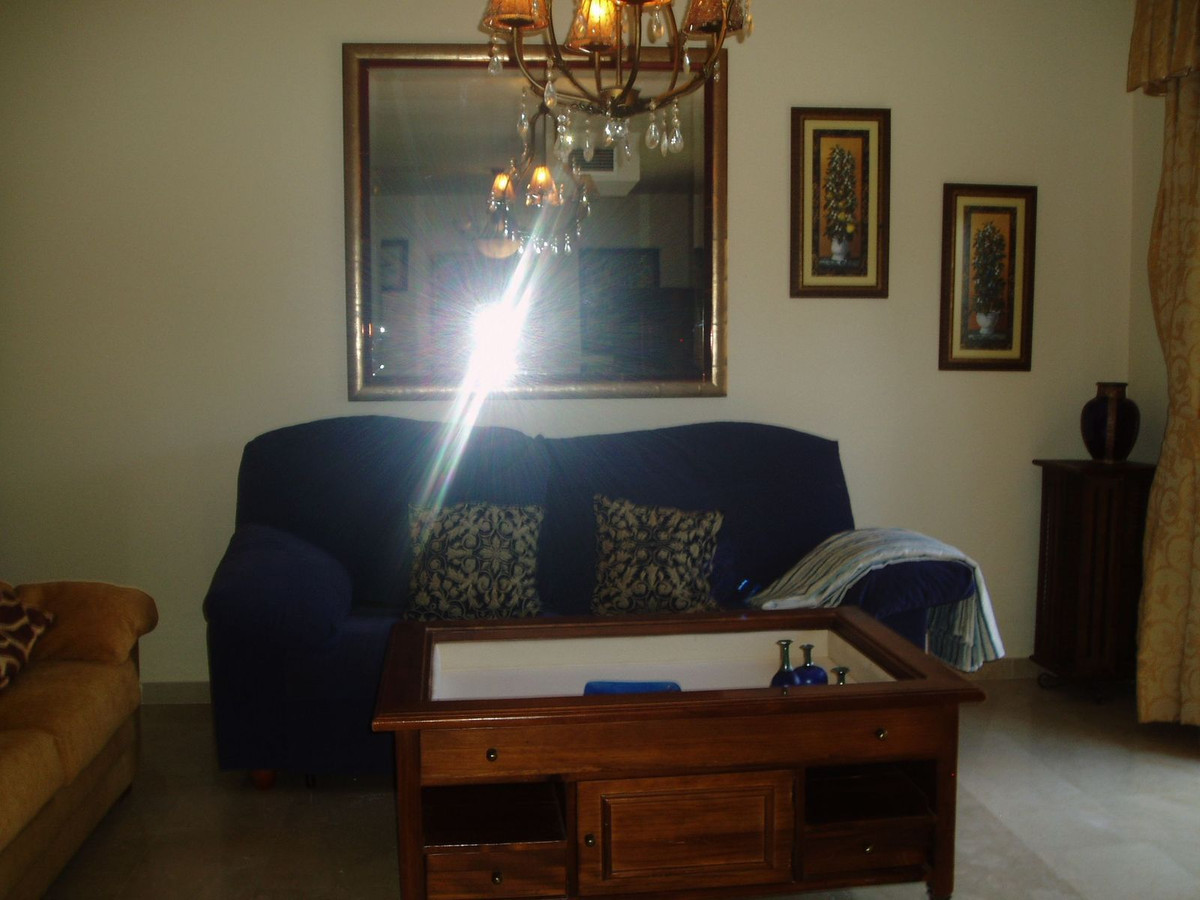 Se vende Adosada de 5 dormitorios en Costa Del Sol, Málaga, España