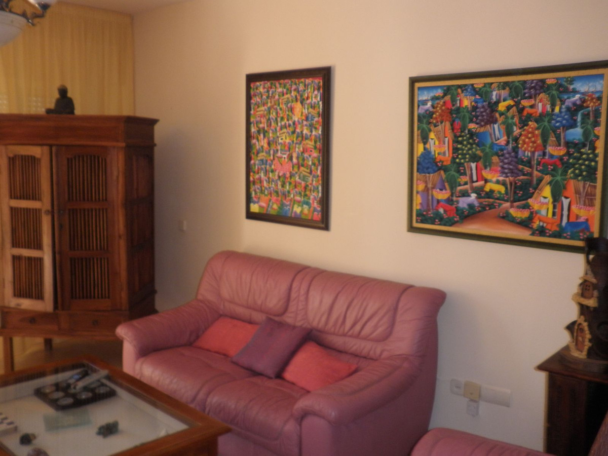 Se vende Adosada de 5 dormitorios en Costa Del Sol, Málaga, España
