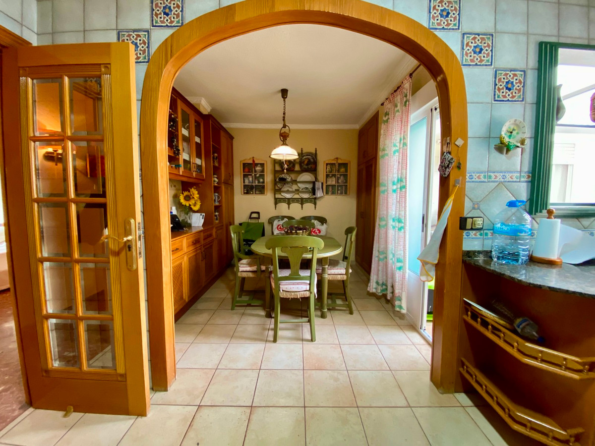 Se vende Apartamento Planta Media de 3 dormitorios en Costa Blanca, Alicante, España