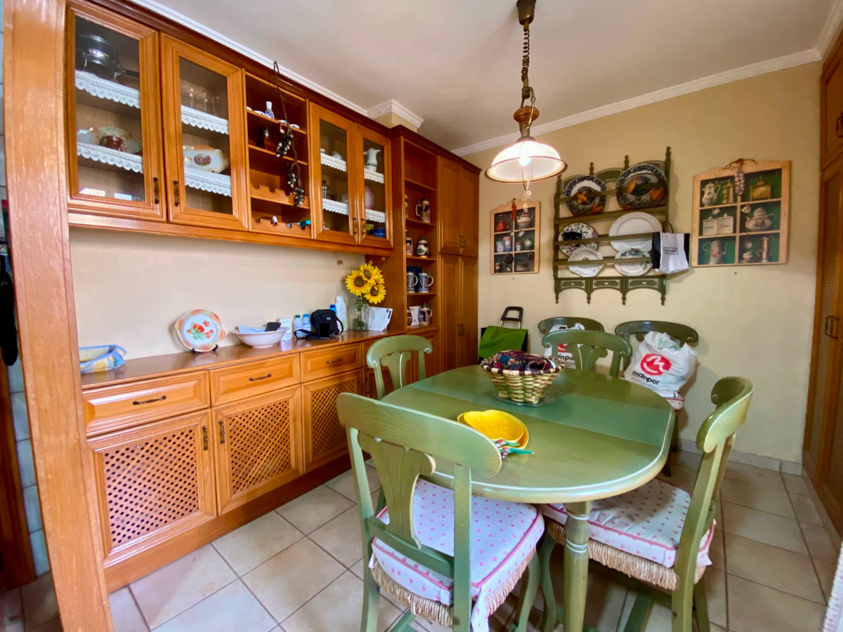 Se vende Apartamento Planta Media de 3 dormitorios en Costa Blanca, Alicante, España
