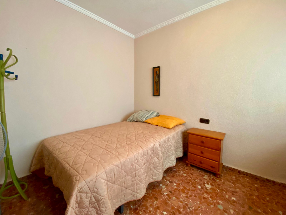 Se vende Apartamento Planta Media de 3 dormitorios en Costa Blanca, Alicante, España