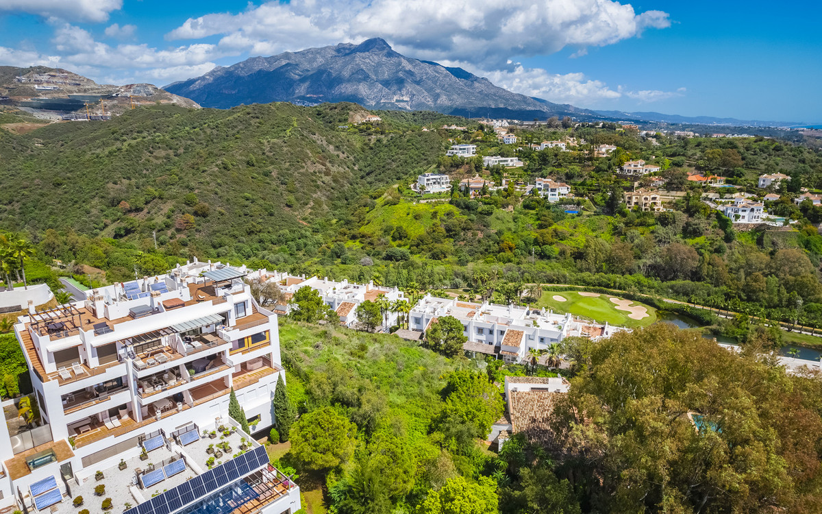 Plots for sale in Benahavís Costa Del Sol, Málaga, Spain