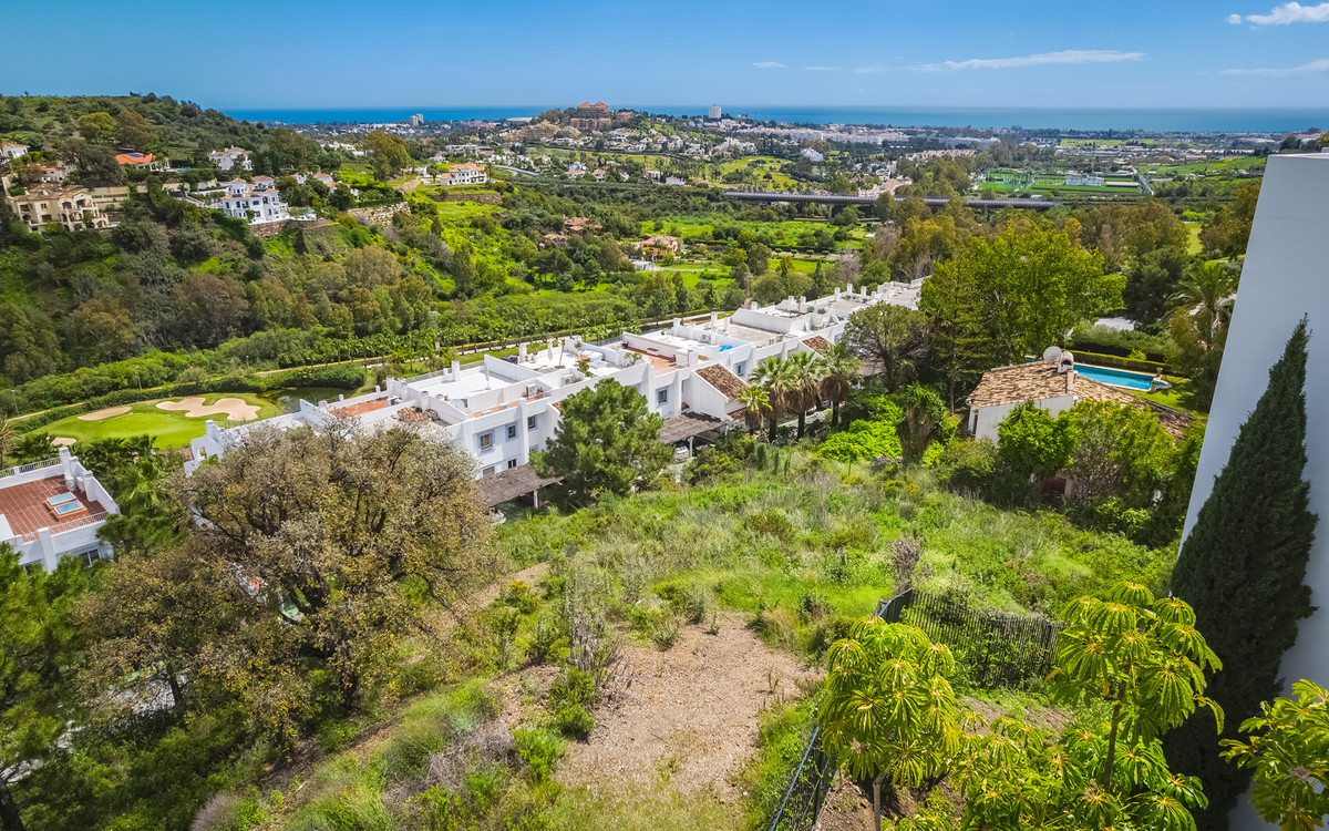 Plots for sale in Benahavís Costa Del Sol, Málaga, Spain
