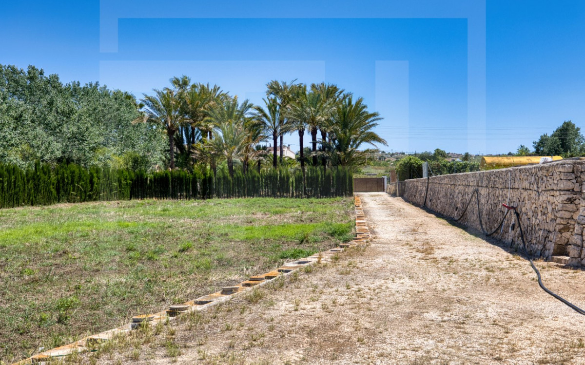 Se vende Finca - Cortijo de 3 dormitorios en Costa Blanca, Alicante, España