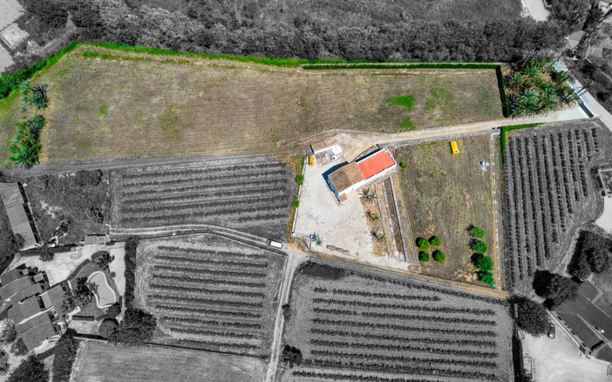 Se vende Finca - Cortijo de 3 dormitorios en Costa Blanca, Alicante, España