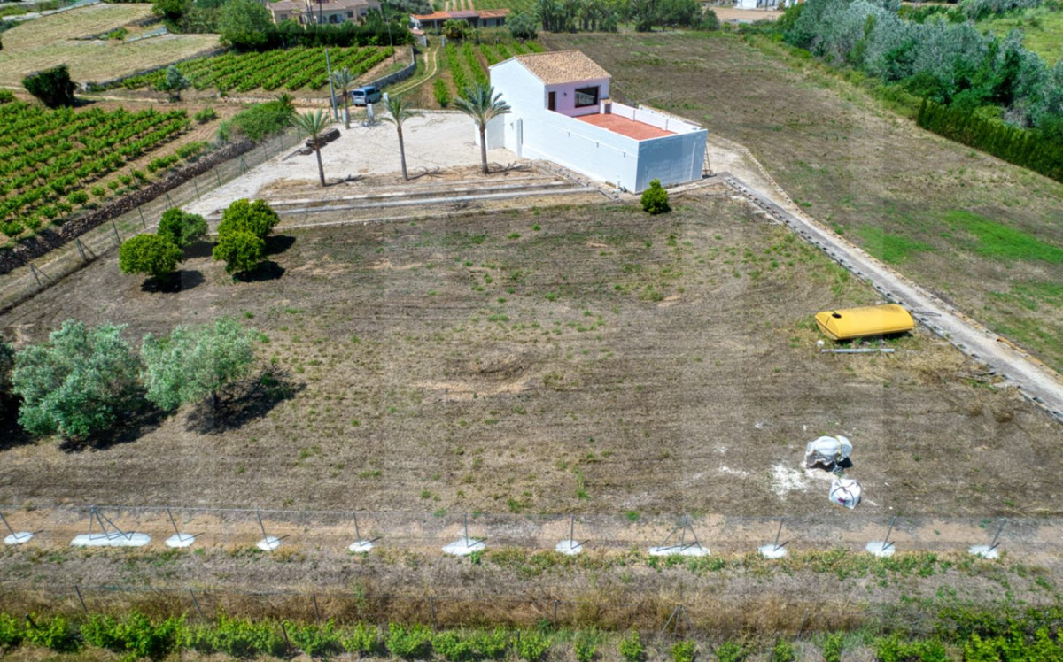 Se vende Finca - Cortijo de 3 dormitorios en Costa Blanca, Alicante, España