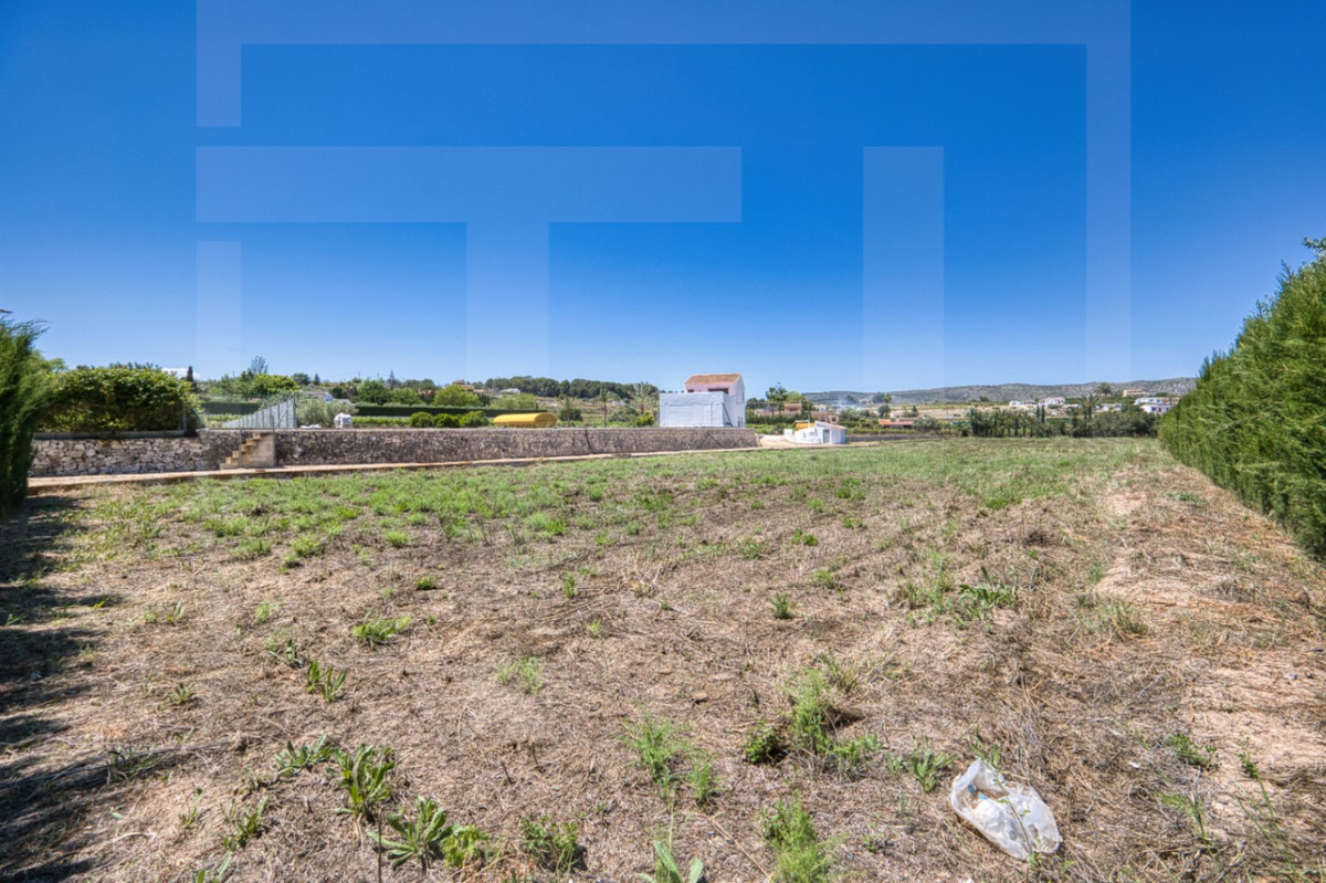 Se vende Finca - Cortijo de 3 dormitorios en Costa Blanca, Alicante, España