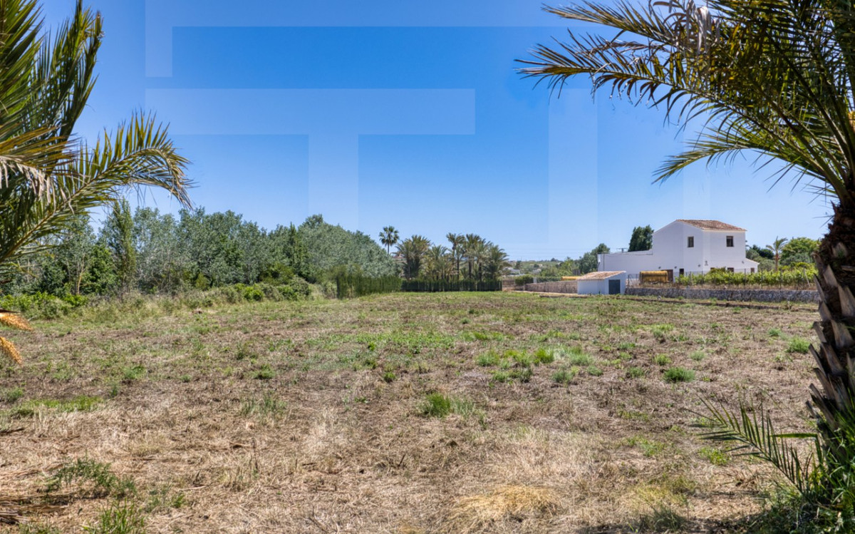 Se vende Finca - Cortijo de 3 dormitorios en Costa Blanca, Alicante, España