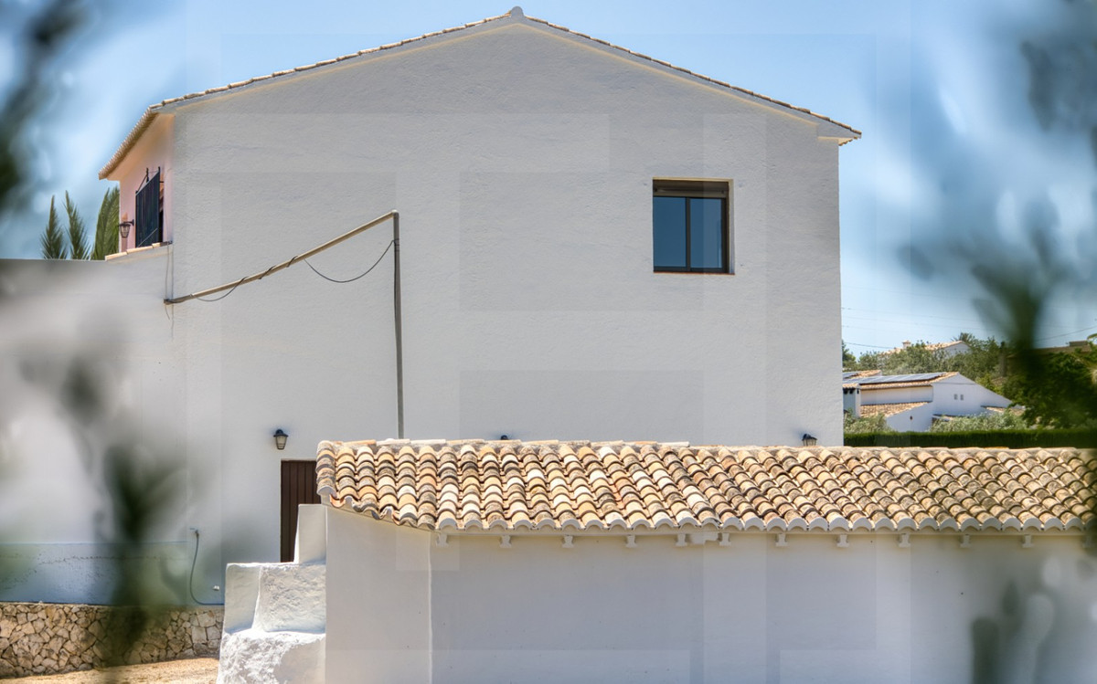 Se vende Finca - Cortijo de 3 dormitorios en Costa Blanca, Alicante, España