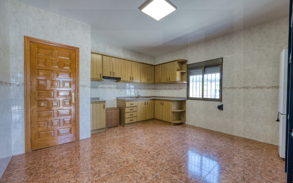 Se vende Finca - Cortijo de 3 dormitorios en Costa Blanca, Alicante, España