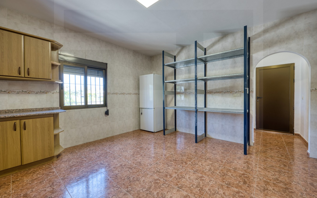 Se vende Finca - Cortijo de 3 dormitorios en Costa Blanca, Alicante, España