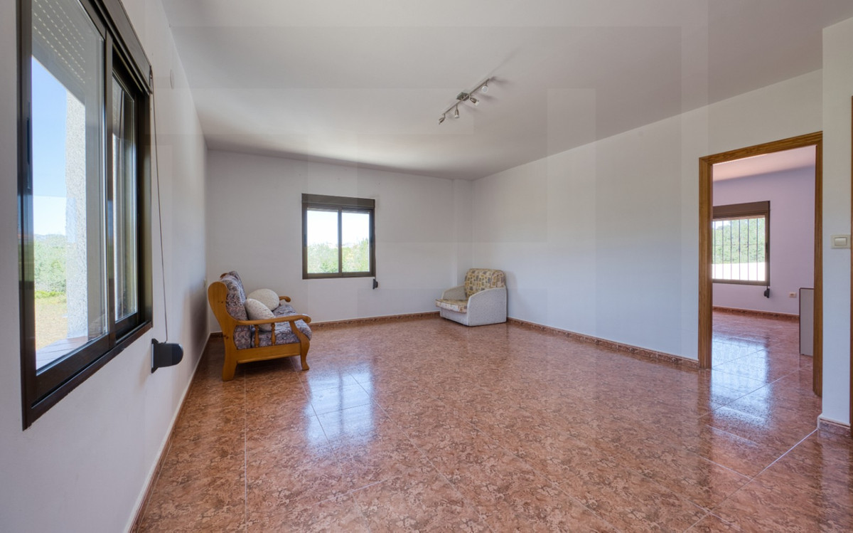 Se vende Finca - Cortijo de 3 dormitorios en Costa Blanca, Alicante, España