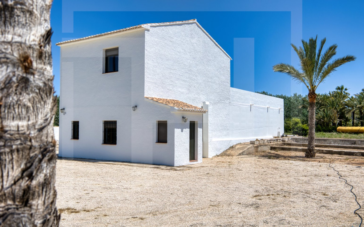Se vende Finca - Cortijo de 3 dormitorios en Costa Blanca, Alicante, España