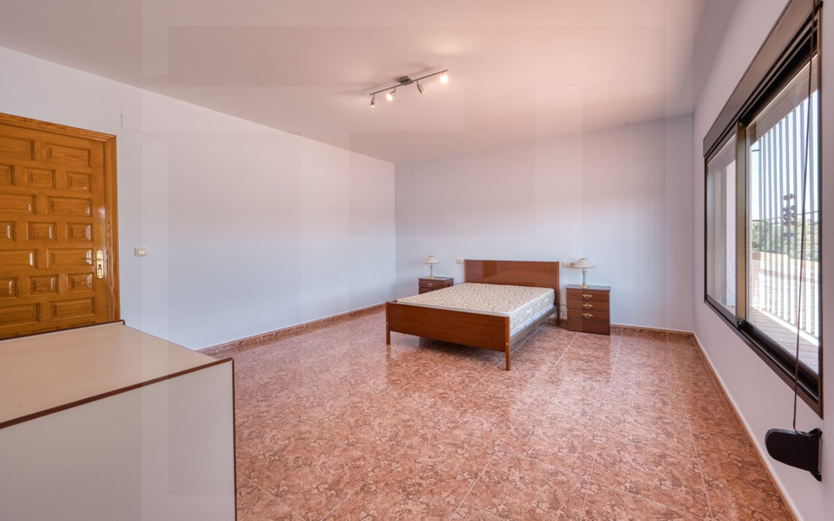 Se vende Finca - Cortijo de 3 dormitorios en Costa Blanca, Alicante, España