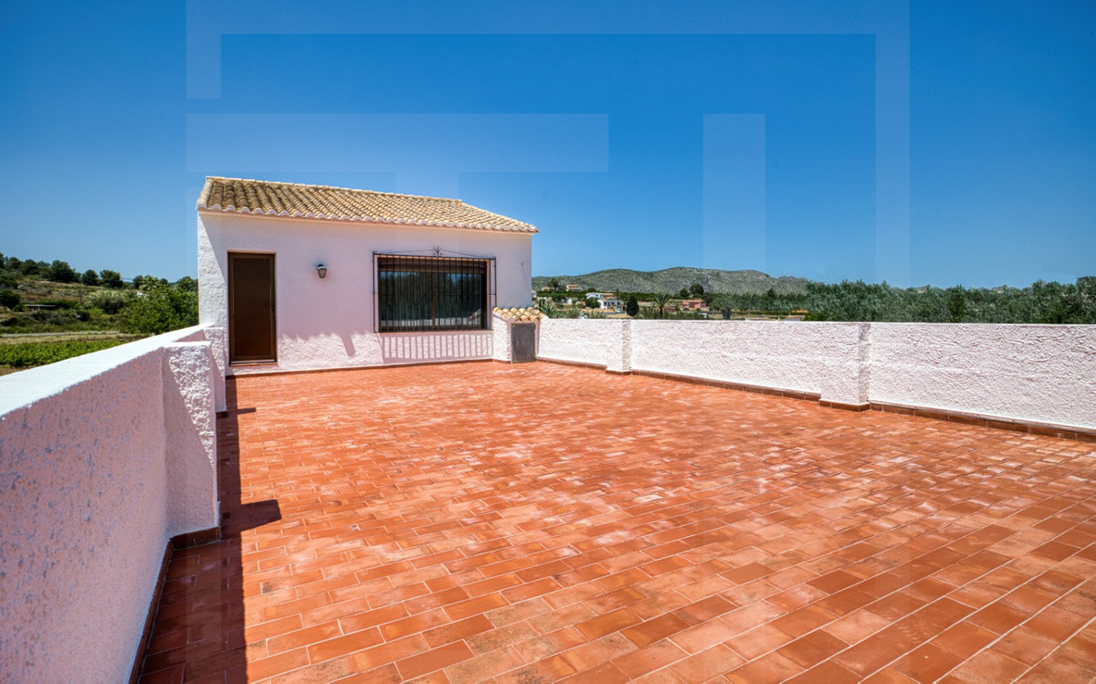 Se vende Finca - Cortijo de 3 dormitorios en Costa Blanca, Alicante, España
