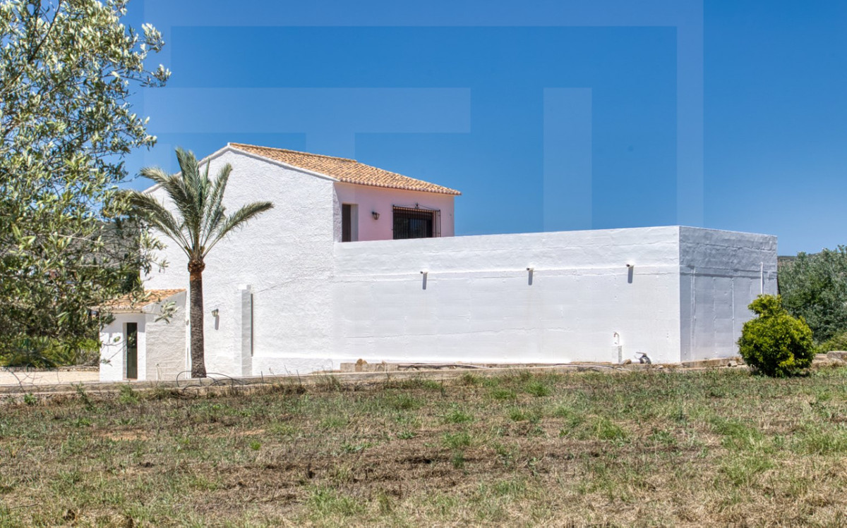 Se vende Finca - Cortijo de 3 dormitorios en Costa Blanca, Alicante, España