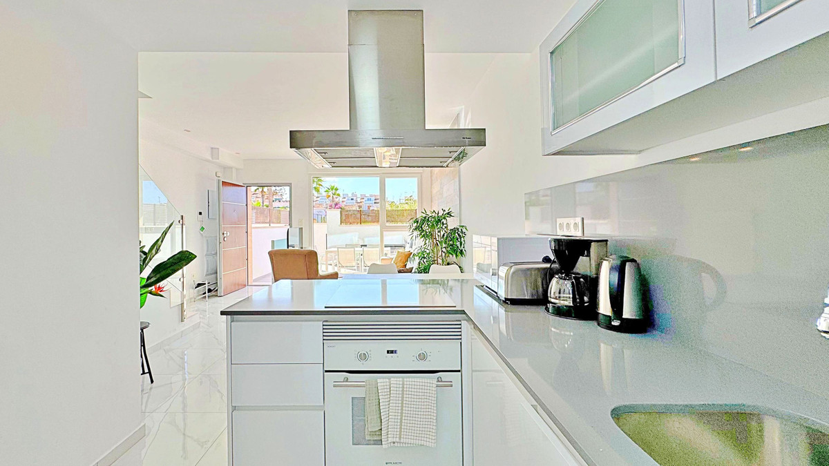 3 Bed Townhouse for sale in Los Balcones Costa Blanca, Alicante, Spain
