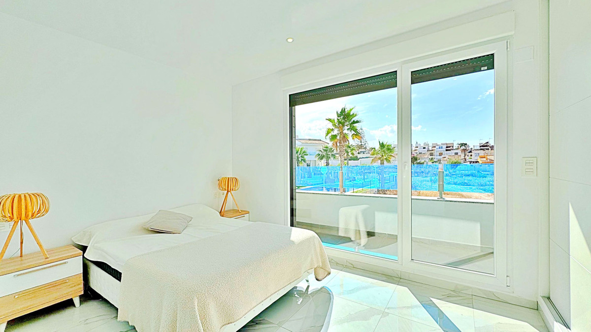 3 Bed Townhouse for sale in Los Balcones Costa Blanca, Alicante, Spain