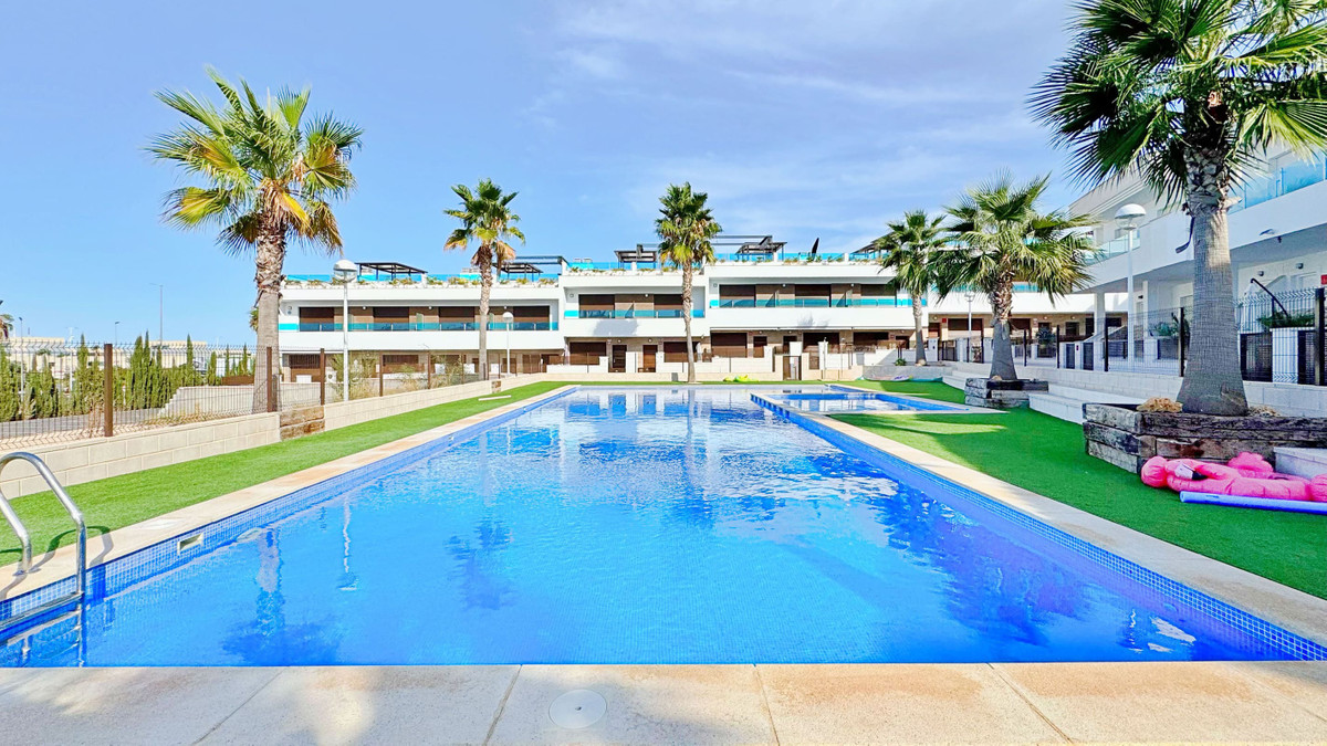 3 Bed Townhouse for sale in Los Balcones Costa Blanca, Alicante, Spain