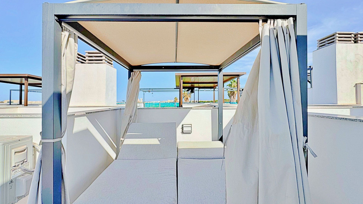 3 Bed Townhouse for sale in Los Balcones Costa Blanca, Alicante, Spain