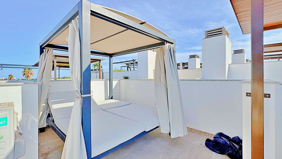 3 Bed Townhouse for sale in Los Balcones Costa Blanca, Alicante, Spain