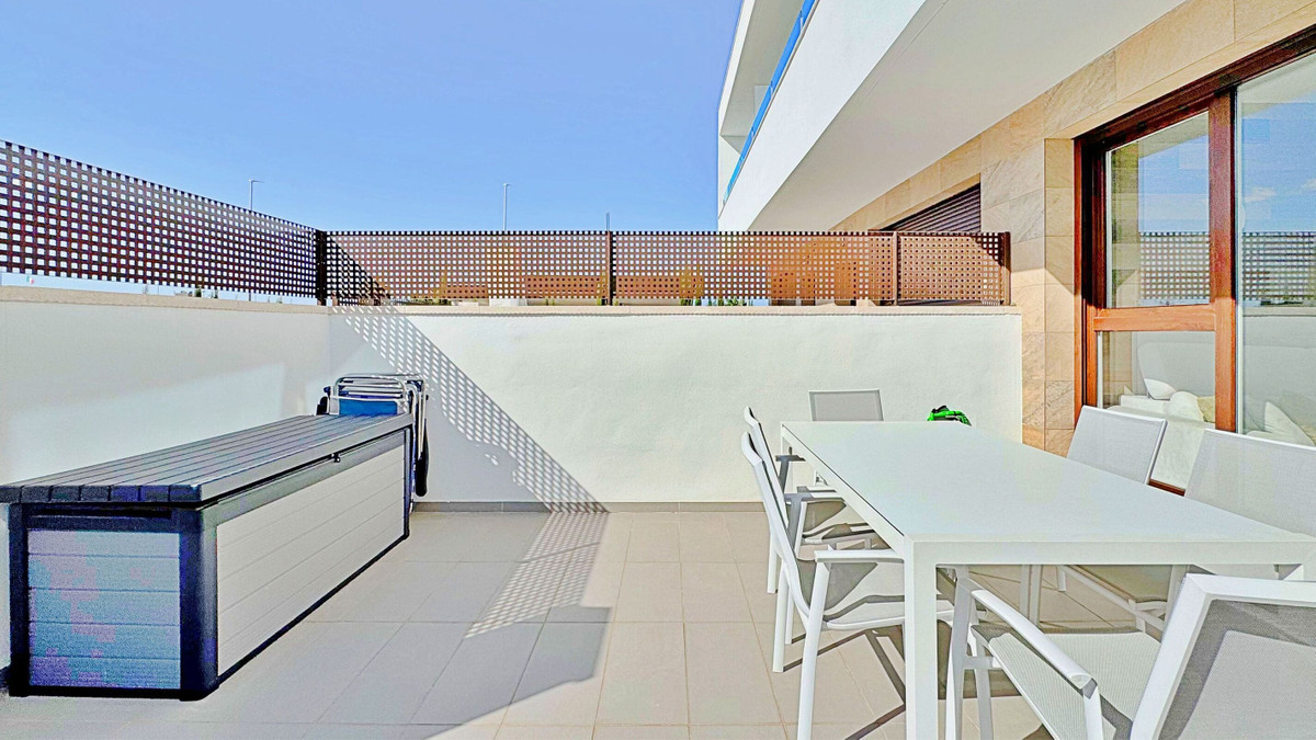 3 Bed Townhouse for sale in Los Balcones Costa Blanca, Alicante, Spain