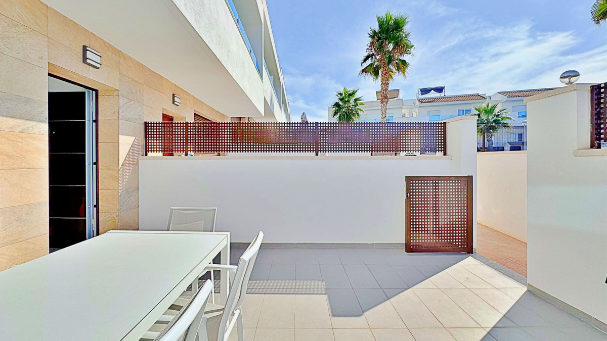 3 Bed Townhouse for sale in Los Balcones Costa Blanca, Alicante, Spain