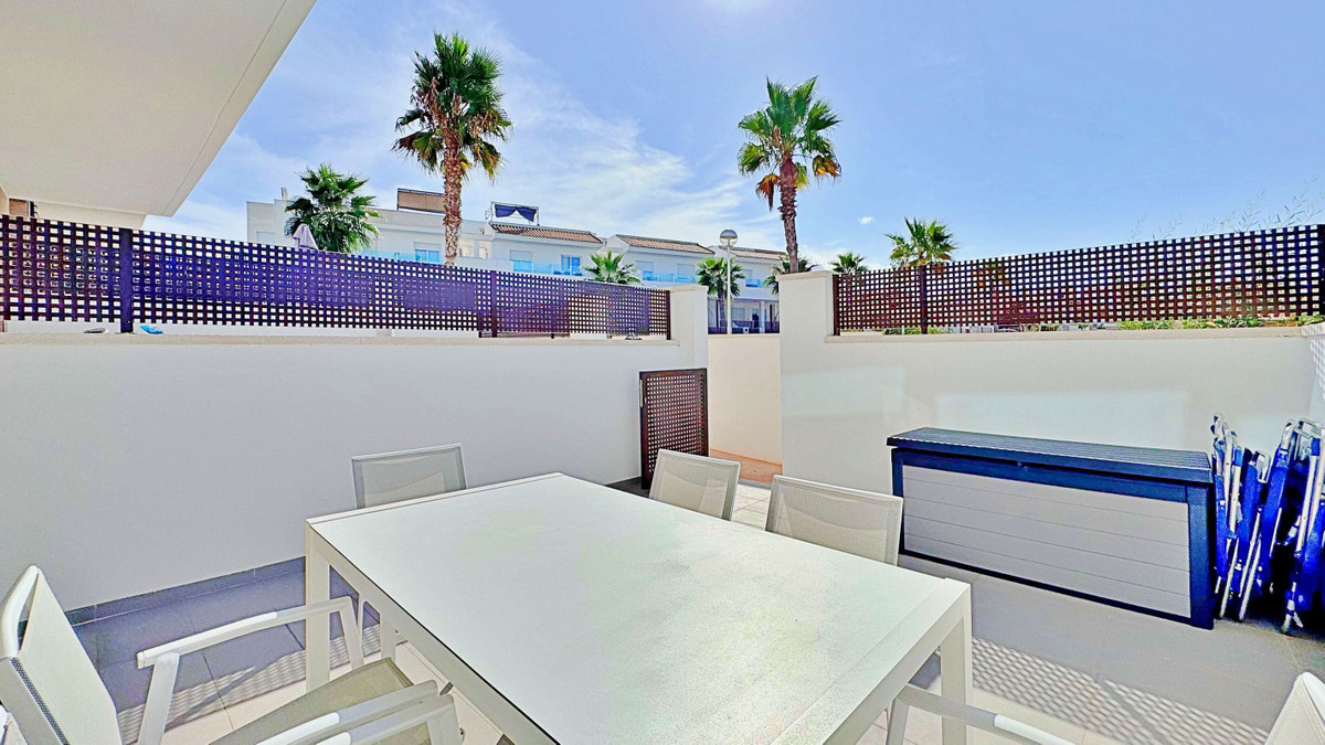 3 Bed Townhouse for sale in Los Balcones Costa Blanca, Alicante, Spain