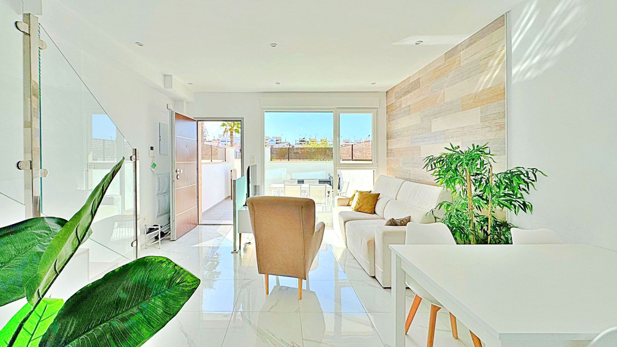 3 Bed Townhouse for sale in Los Balcones Costa Blanca, Alicante, Spain