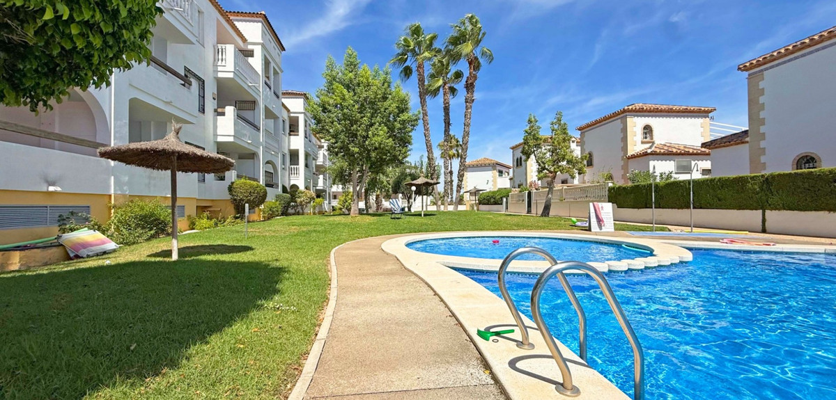 2 Bed Apartment for sale in Villamartin Costa Blanca, Alicante, Spain