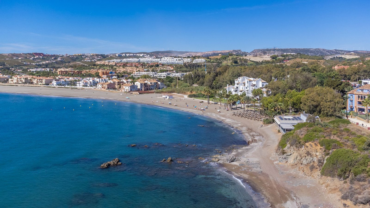 2 Bed Apartment for sale in Casares Playa Costa Del Sol, Málaga, Spain