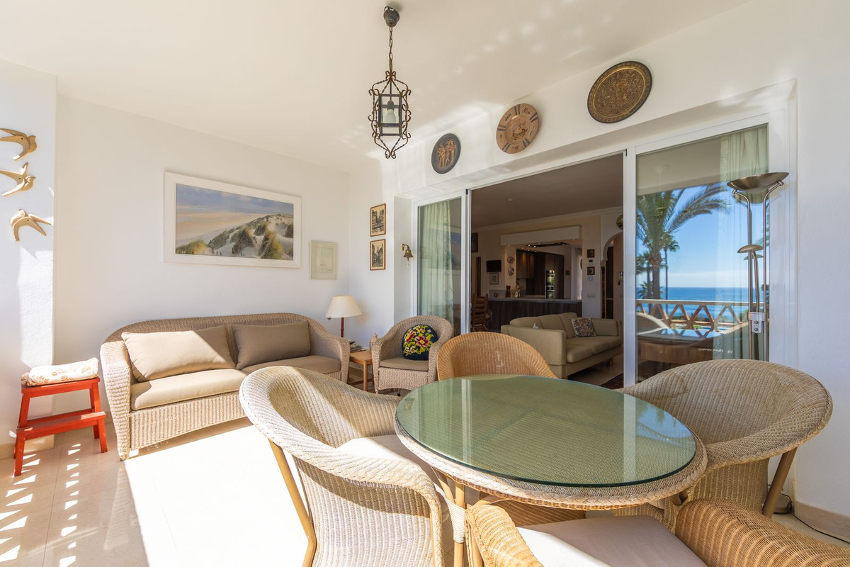 2 Bed Apartment for sale in Casares Playa Costa Del Sol, Málaga, Spain