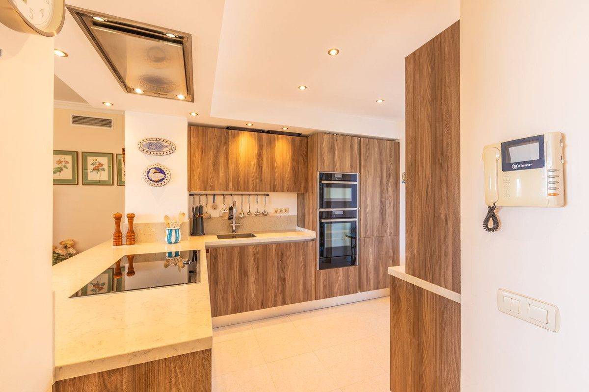 2 Bed Apartment for sale in Casares Playa Costa Del Sol, Málaga, Spain