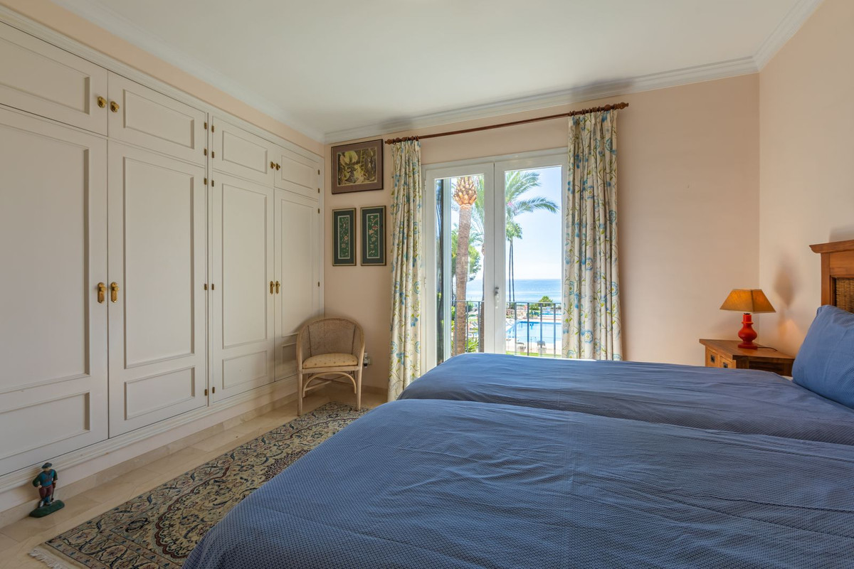 2 Bed Apartment for sale in Casares Playa Costa Del Sol, Málaga, Spain