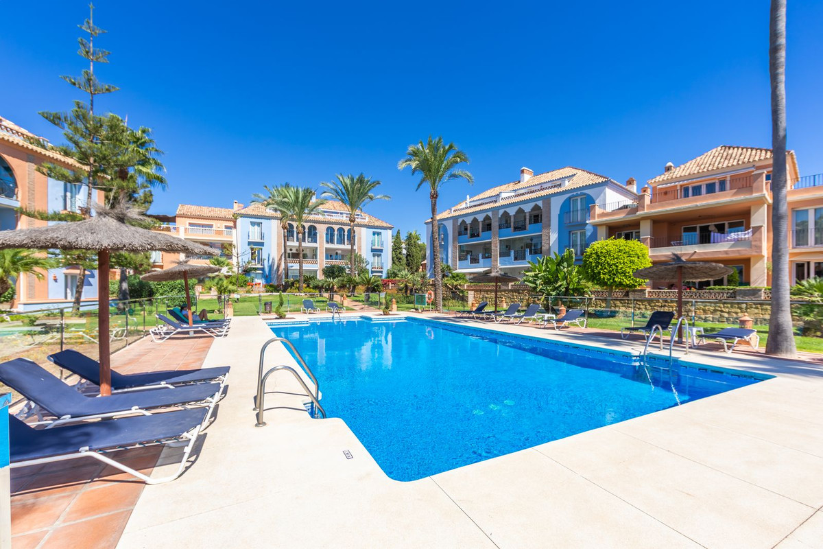 2 Bed Apartment for sale in Casares Playa Costa Del Sol, Málaga, Spain