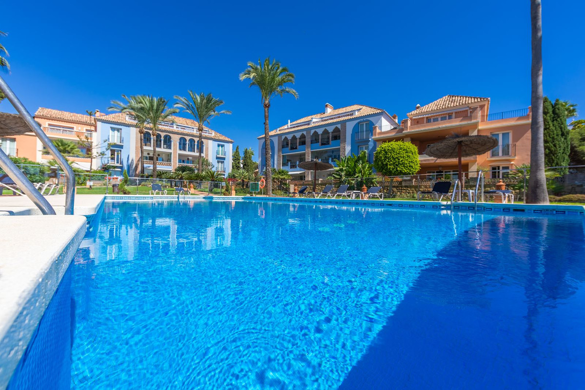2 Bed Apartment for sale in Casares Playa Costa Del Sol, Málaga, Spain