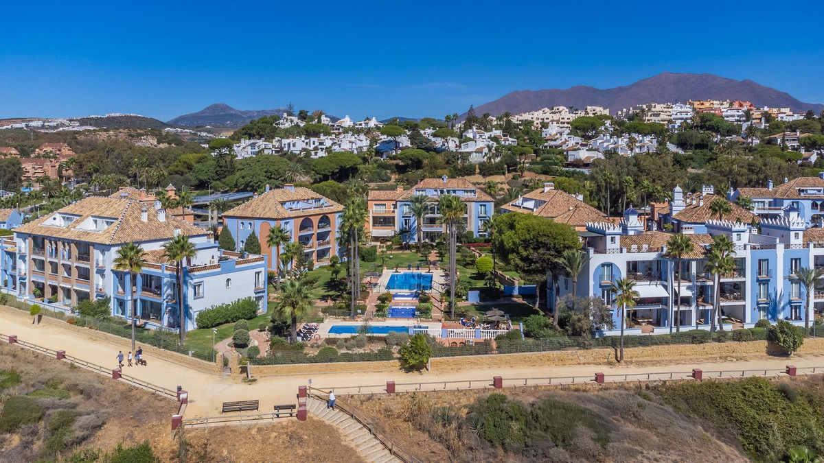2 Bed Apartment for sale in Casares Playa Costa Del Sol, Málaga, Spain