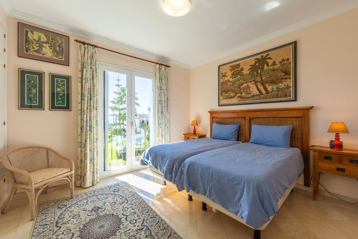 2 Bed Apartment for sale in Casares Playa Costa Del Sol, Málaga, Spain