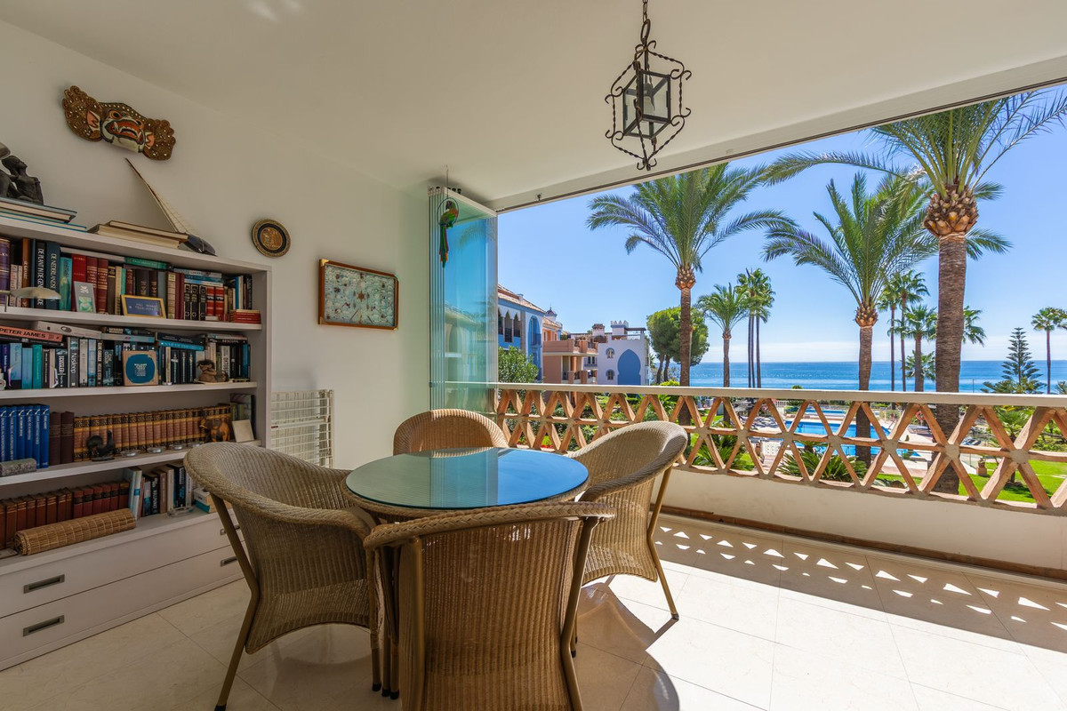 2 Bed Apartment for sale in Casares Playa Costa Del Sol, Málaga, Spain
