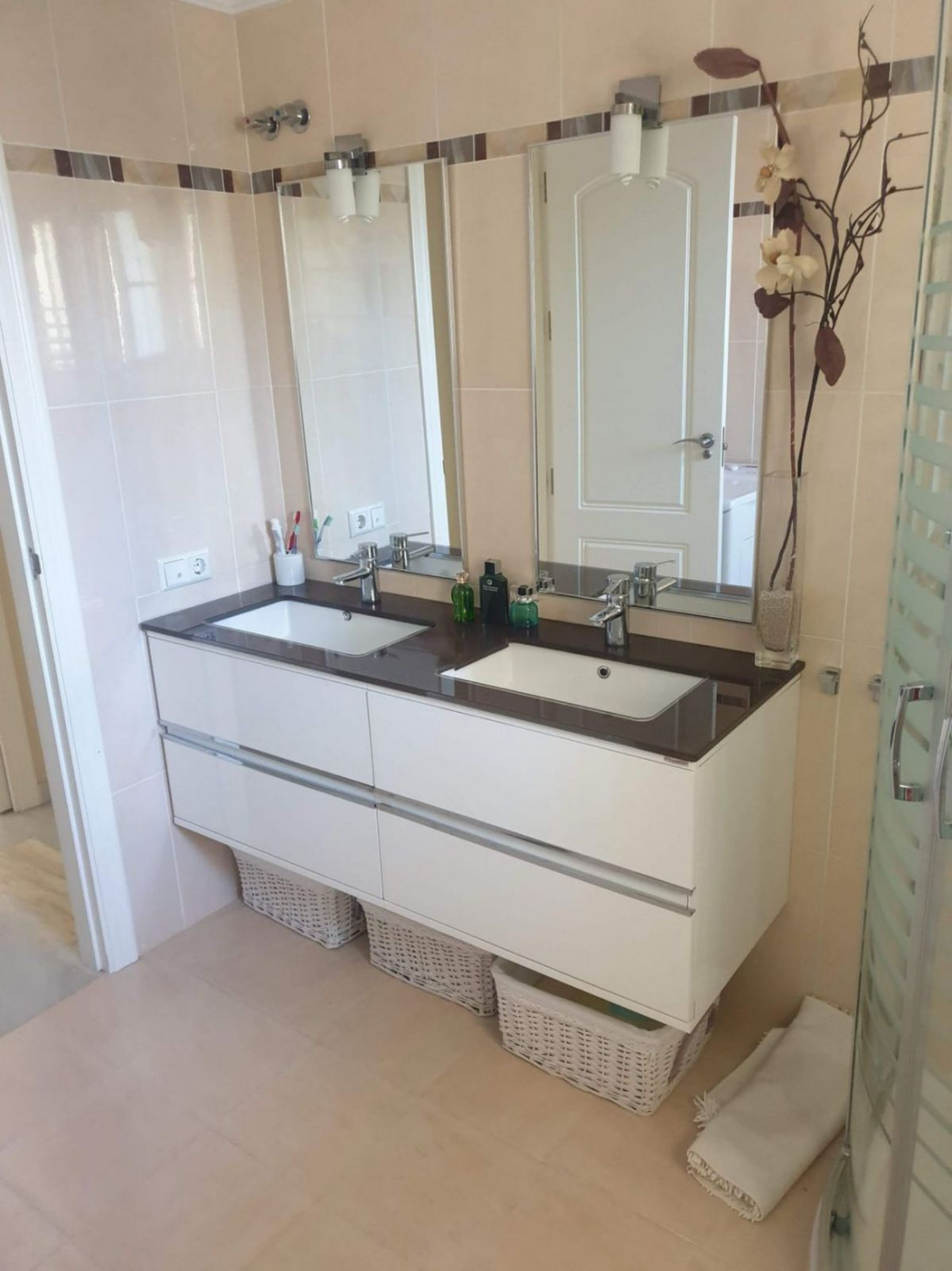 2 Bed Apartment for sale in La Cala De Mijas Costa Del Sol, Málaga, Spain
